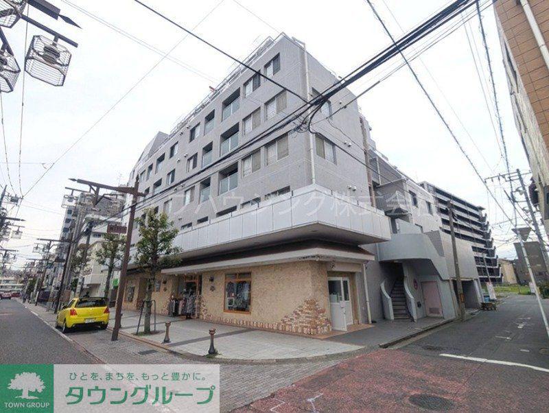 グランデ蕨