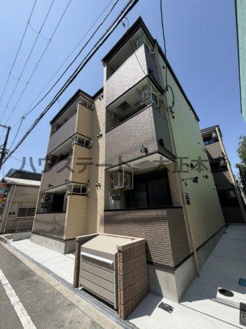 H-MAISON大正VI
