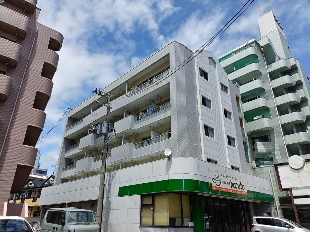アーバンステイツニュー大和