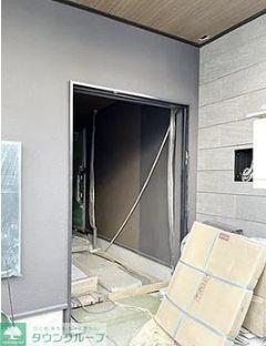ベラフォレスタ小山