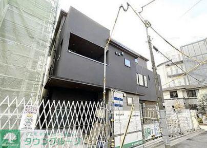ベラフォレスタ小山