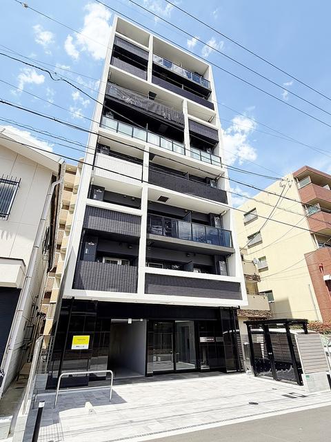 LUORE新大阪サウス