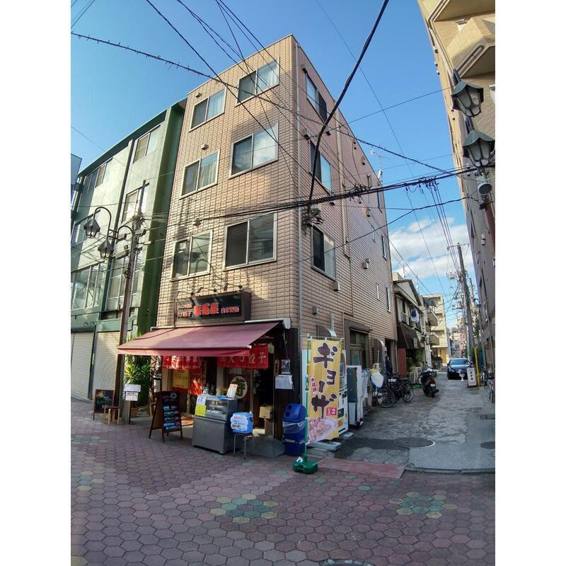 アムール曙