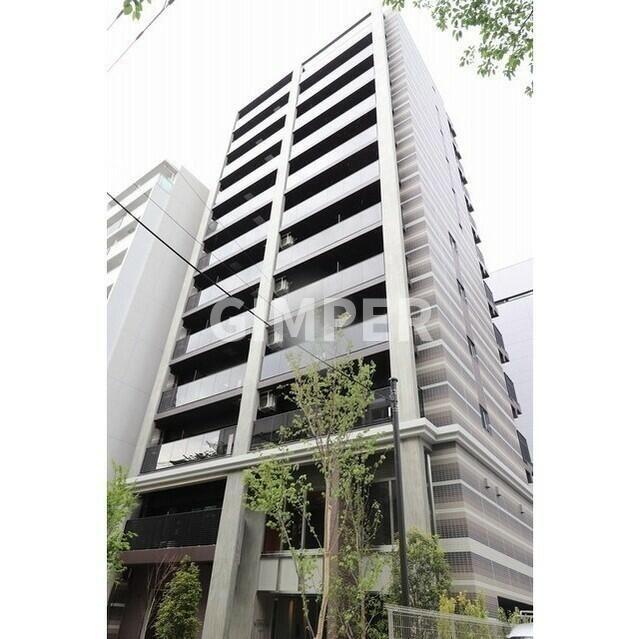ORME COURT NIPPORI イースト