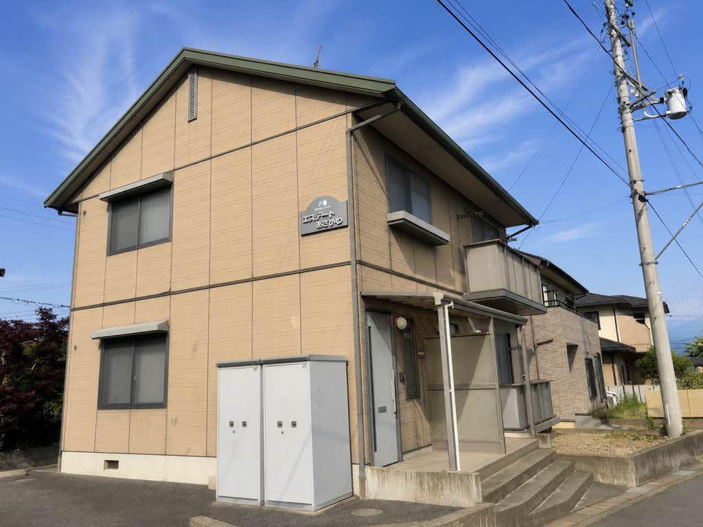 エステートあさかわ