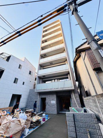 BROAD阿倍野阪南町RESIDENCE