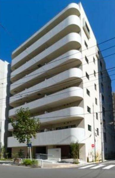 リバーパーク門前仲町