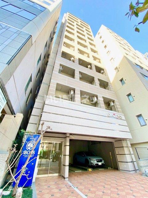 ダイドーメゾン神戸元町