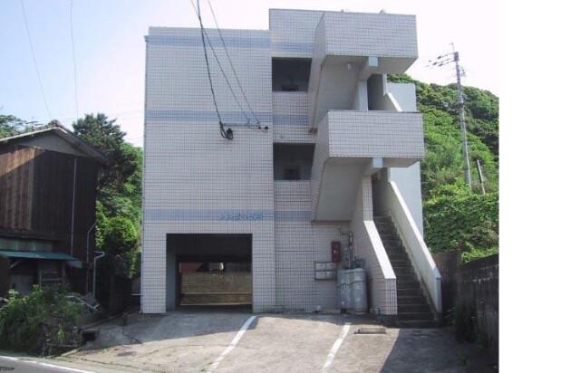 シティコート今泉