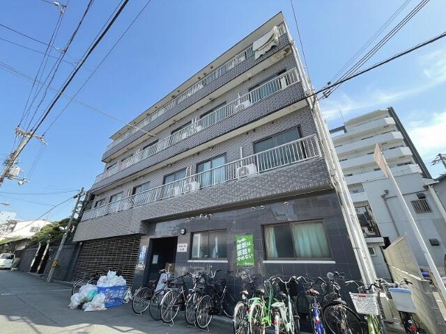 YOUハイム北巽