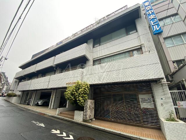 ダイアパレス飯田橋