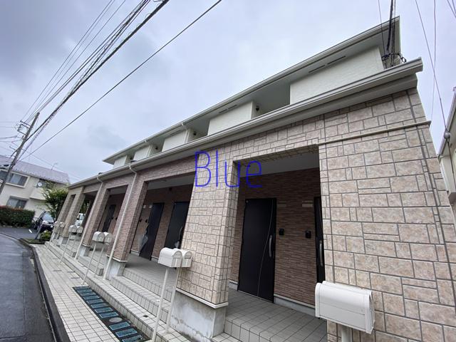 ライフシティ湘南