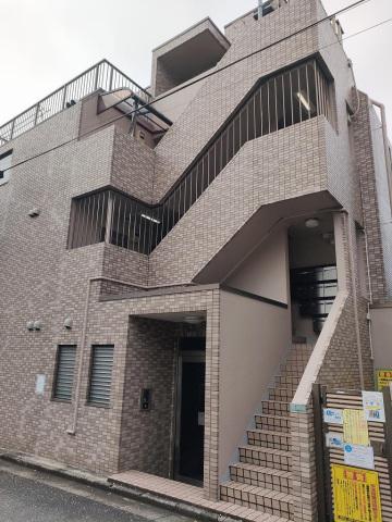 パレス江古田