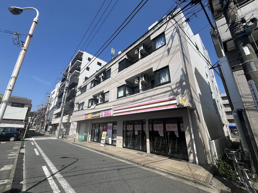 清水ビル