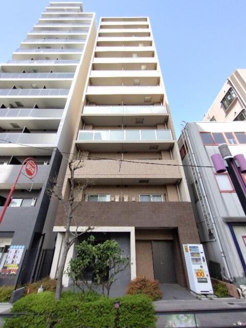 ガリシア森下エストゥディオIII