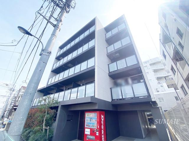 リヴィエール東十条