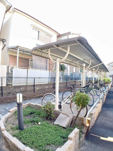 カルム新池島I