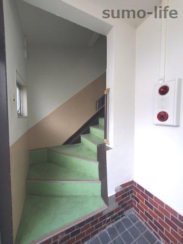 雅マンション