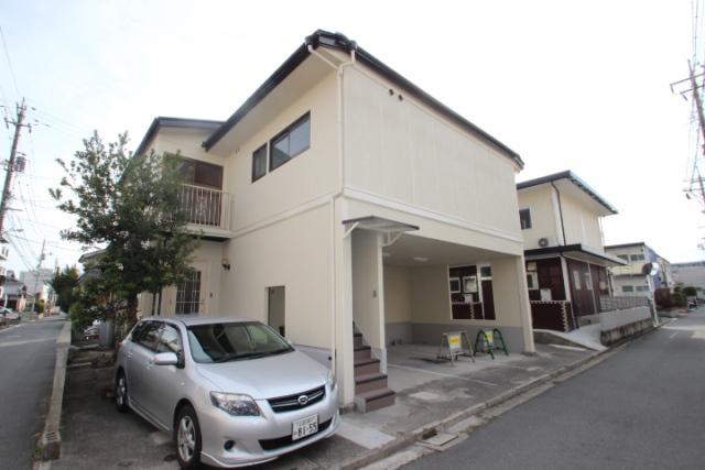 グランジュール松屋
