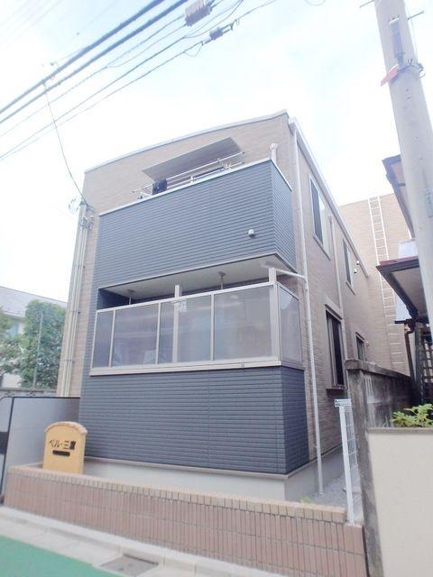 ベル・三鷹