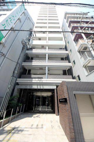 フォーリアライズ本町レクス
