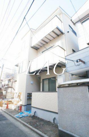 ボナール新町