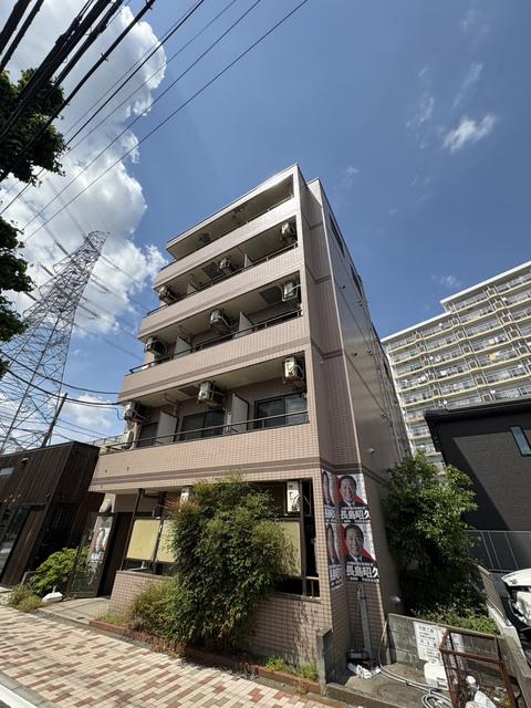 北浜ビル