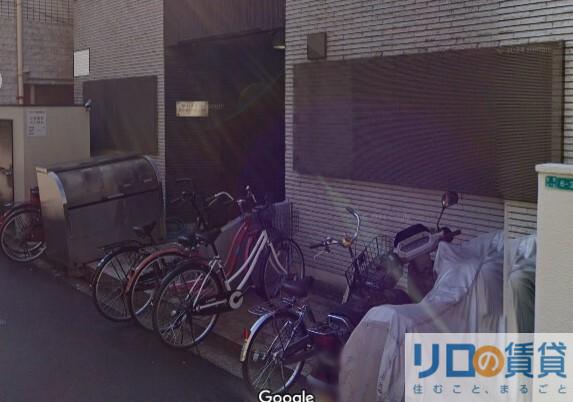 新大阪ロイヤルハイツ