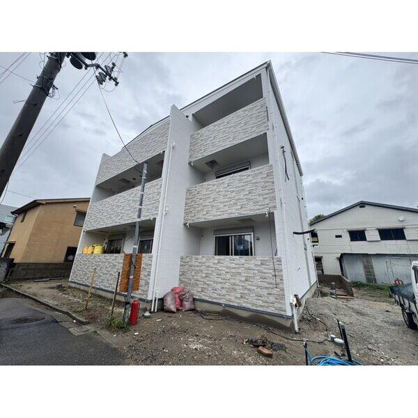 フォレストクリエオーレ諸口