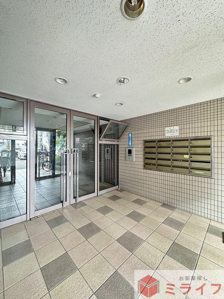 ラヴィッサン南巽