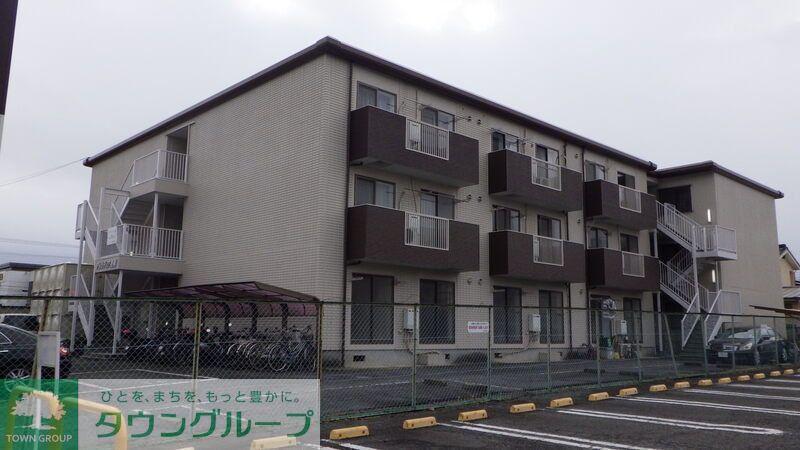 アルカディア湘南