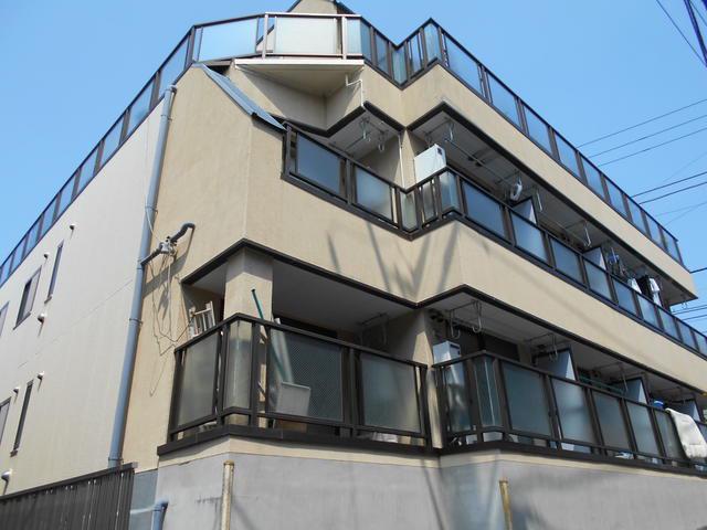 VILLA 上池台