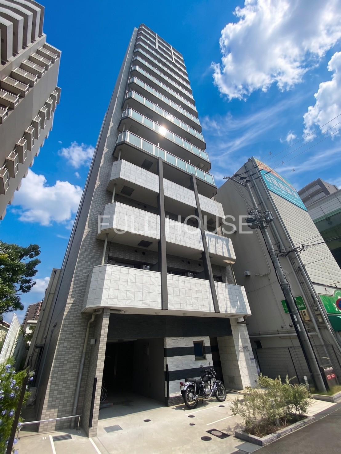 エスリード大阪城クローグ