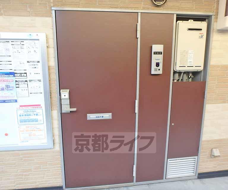 レオパレス千々川