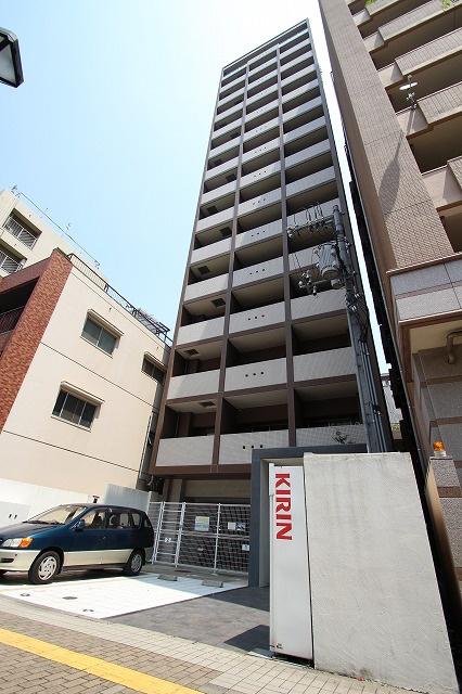 グラビスコート上幟町