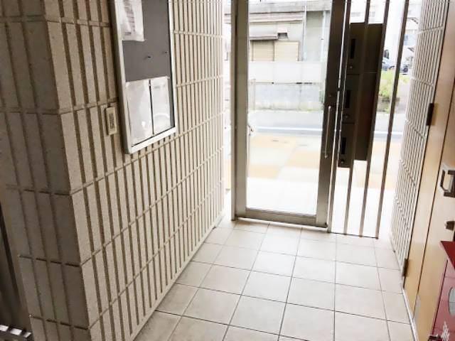 メゾン ヴェール ANDO