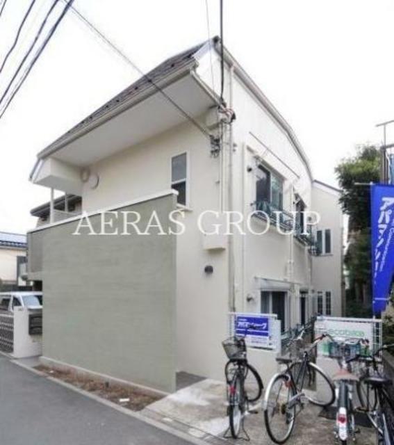 アミューズ上高田II