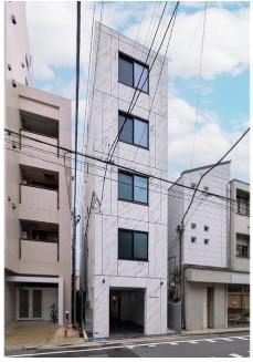 クレセール西小山