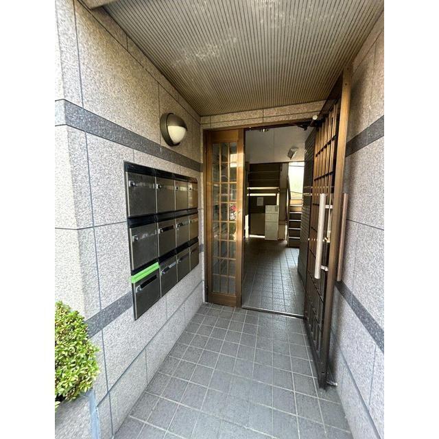 プレミール日吉