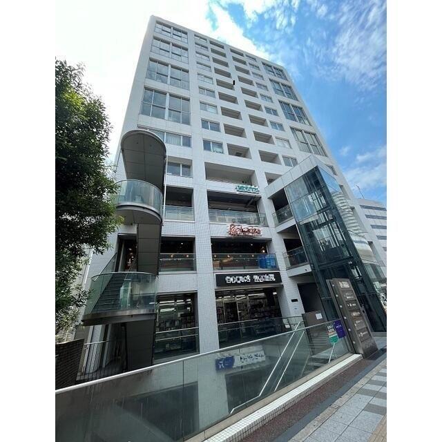 エルフレア駒沢