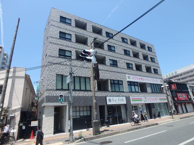 B♭ KAWANISHI