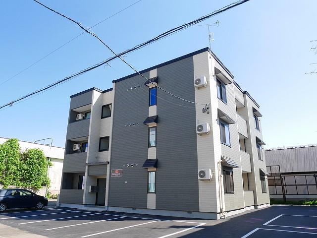 パンプキンI