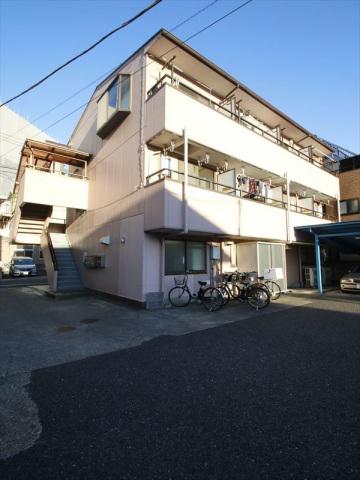 飯田ハイツ第一
