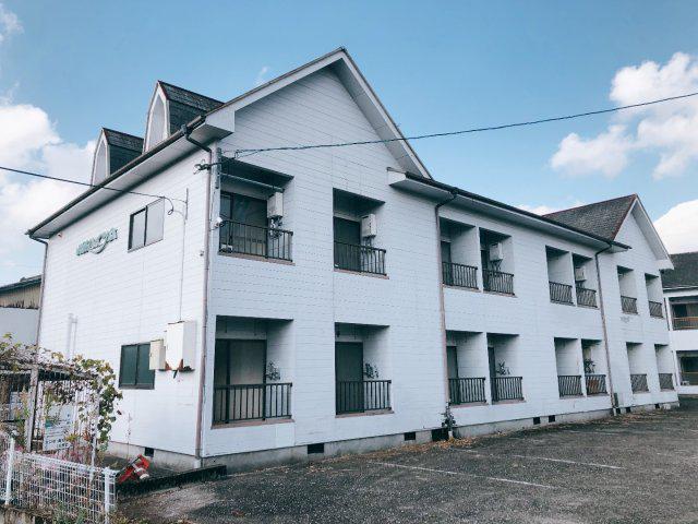 山野ハイツA