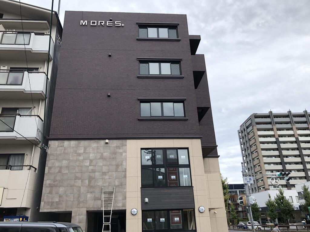モレス・ヴィラ本山中町