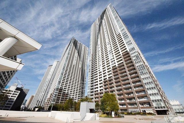 THE TOKYO TOWERS MIDTOWER