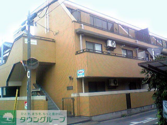 穂高ハイム