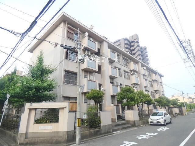 大宮第3コーポ