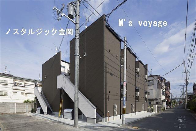 グレース金岡