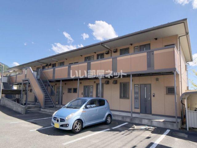 ハイツ・NOMURA AB